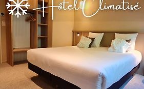 Brit Hotel Confort Alençon